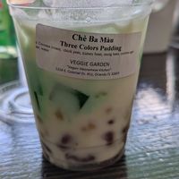  at Veggie Garden in Orlando