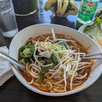  at Veggie Garden in Orlando