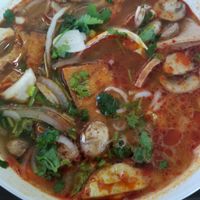 #12 yummy time and spicy at Veggie Garden in Orlando