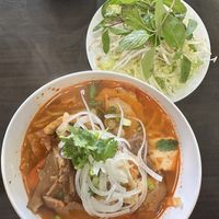   at Veggie Garden in Orlando