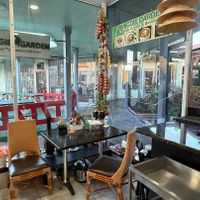  at Veggie Garden in Orlando