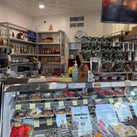  at Veggie Garden in Orlando