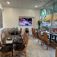  at Veggie Garden in Orlando