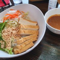 #64 at Veggie Garden in Orlando