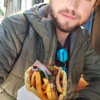  at Mama Tierra - Acropolis in Athens