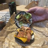   at Mama Tierra - Acropolis in Athens