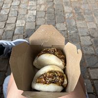   at Mama Tierra - Acropolis in Athens