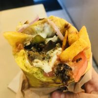   at Mama Tierra - Acropolis in Athens