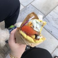   at Mama Tierra - Acropolis in Athens