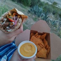  at Mama Tierra - Acropolis in Athens