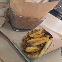  at Mama Tierra - Acropolis in Athens