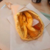  at Mama Tierra - Acropolis in Athens