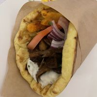   at Mama Tierra - Acropolis in Athens