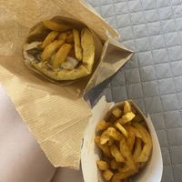   at Mama Tierra - Acropolis in Athens