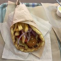   at Mama Tierra - Acropolis in Athens