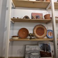 at Mama Tierra - Acropolis in Athens