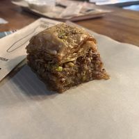   at Mama Tierra - Acropolis in Athens