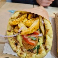 at Mama Tierra - Acropolis in Athens