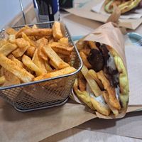  at Mama Tierra - Acropolis in Athens