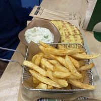   at Mama Tierra - Acropolis in Athens