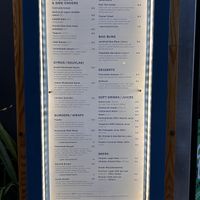   at Mama Tierra - Acropolis in Athens