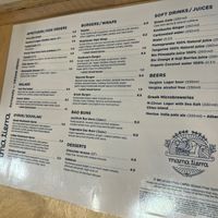   at Mama Tierra - Acropolis in Athens