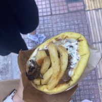   at Mama Tierra - Acropolis in Athens