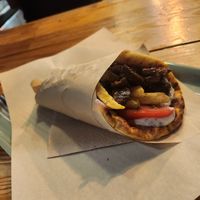  at Mama Tierra - Acropolis in Athens