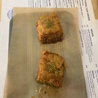   at Mama Tierra - Acropolis in Athens