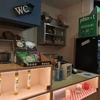  at Mama Tierra - Acropolis in Athens