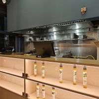  at Mama Tierra - Acropolis in Athens