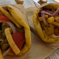  at Mama Tierra - Acropolis in Athens