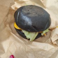 So goooood at Mama Tierra - Acropolis in Athens