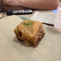   at Mama Tierra - Acropolis in Athens