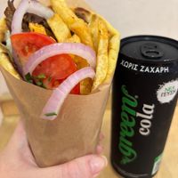  at Mama Tierra - Acropolis in Athens