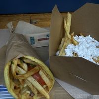   at Mama Tierra - Acropolis in Athens