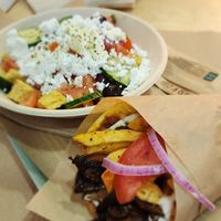  at Mama Tierra - Acropolis in Athens