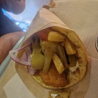  at Mama Tierra - Acropolis in Athens