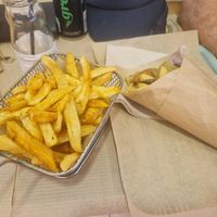  at Mama Tierra - Acropolis in Athens