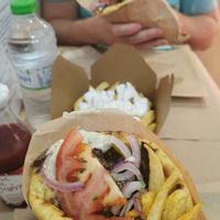  at Mama Tierra - Acropolis in Athens