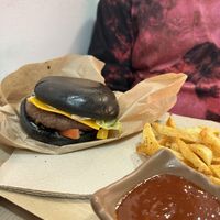   at Mama Tierra - Acropolis in Athens