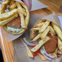  at Mama Tierra - Acropolis in Athens