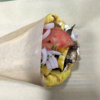  at Mama Tierra - Acropolis in Athens