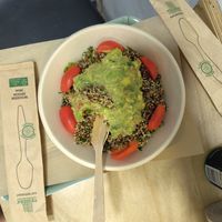  at Mama Tierra - Acropolis in Athens