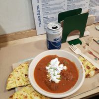  at Mama Tierra - Acropolis in Athens