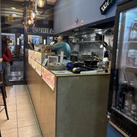   at Mama Tierra - Acropolis in Athens