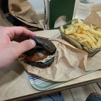  at Mama Tierra - Acropolis in Athens