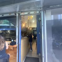   at Mama Tierra - Acropolis in Athens