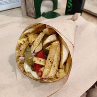  at Mama Tierra - Acropolis in Athens