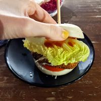 Kamado Kitchen at Kamado Kitchen in Pardes Hanna-karkur